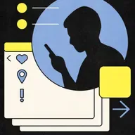 Strangers showed us their Notes app. Here's what we learned.