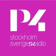 Trafik P4 Stockholm 2025-09-17 kl. 13.31