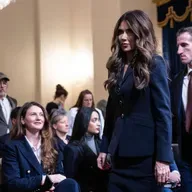 ICE Polices The American Dream