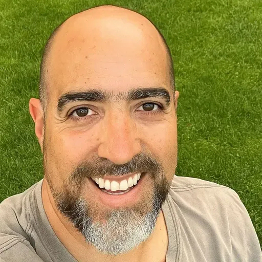 Drat & Drake: Dr. Luiz Cruz-Martinez