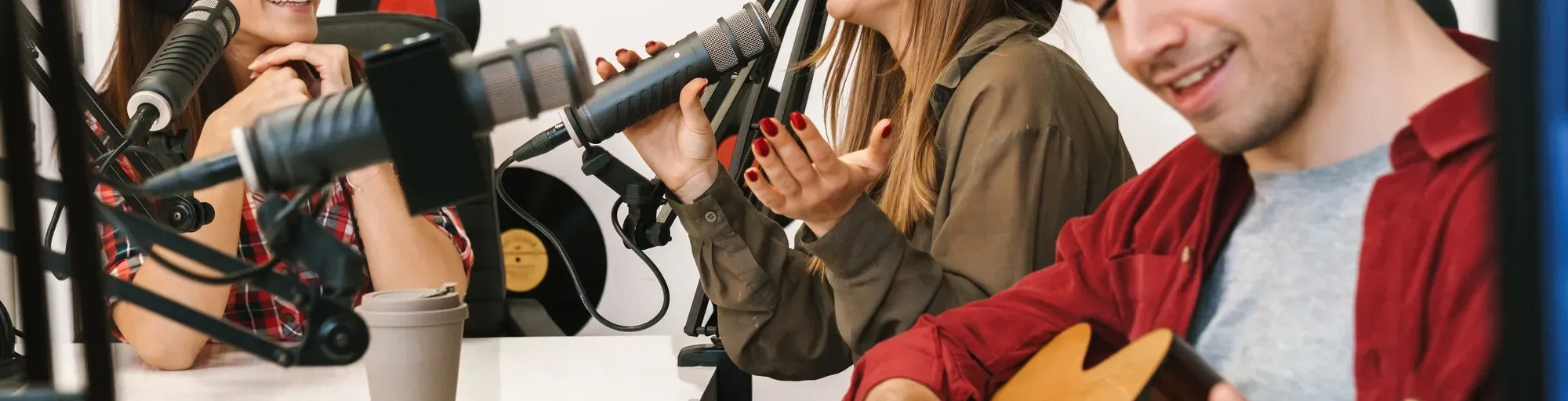 Radio victoria en cristo