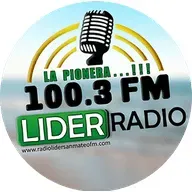 Lider Radio en vivo