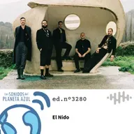 Los Sonidos del Planeta Azul 3280 - EL NIDO, JOAQUÍN PARDINILLA SEXTETO, PILAR ALMALÉ QUARTET, AN DANZZA (08 05 2025)