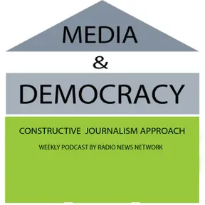 Media and Democracy 