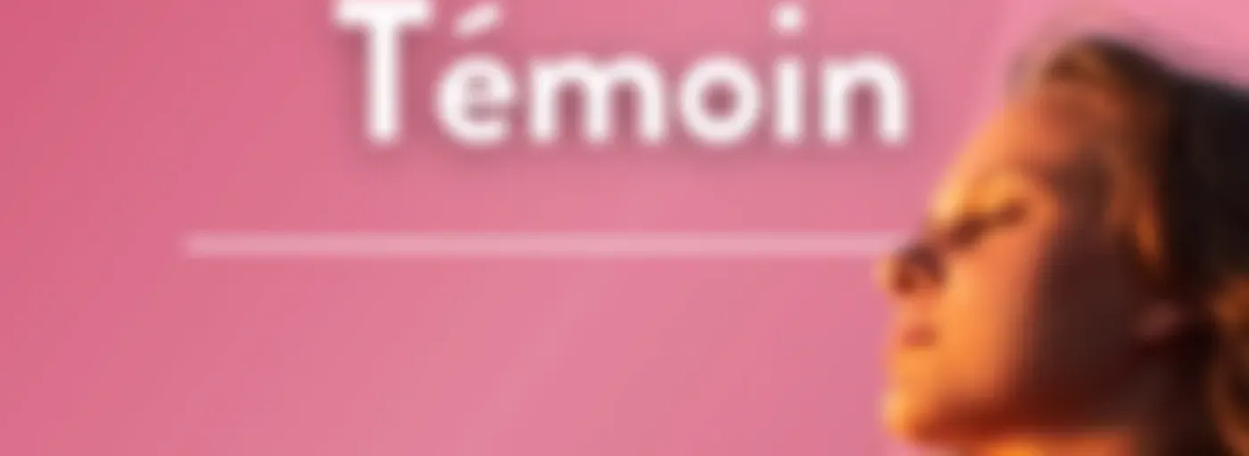 Témoin