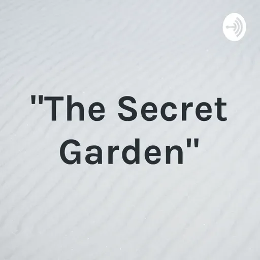 "The secret Garden" - Book Report