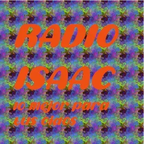 RADIO ISAAC