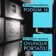 12. "PODIUM 16" - Ovunque portatili