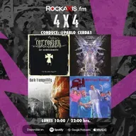 4X4 - Programa 211 (2025)