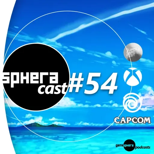 SpheraCast #54 - Eventos ERA3