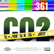 CO2 361 – O Gatinho e o Turco