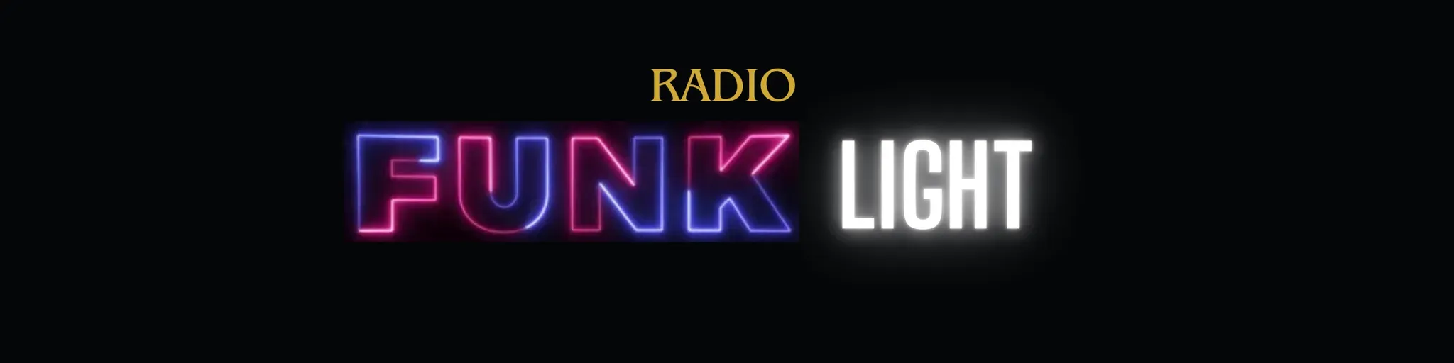 Radio Funk Light