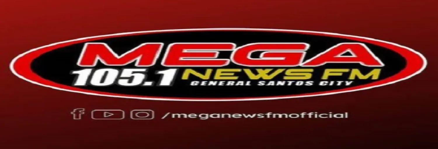 MEGA NEWS FM GENSAN