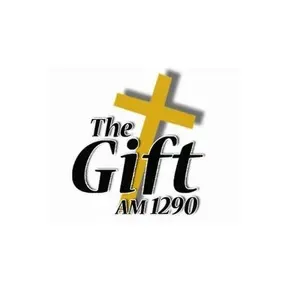 KALM The Gift 1290 AM