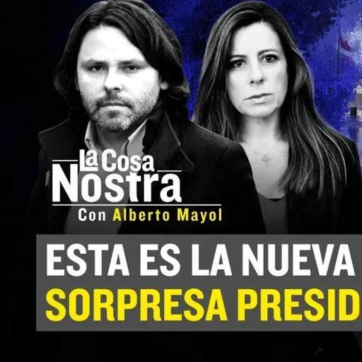 Esta es la NUEVA SOPRESA PRESIDENCIAL l Cosa Nostra en FNM