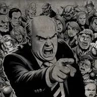 Episode 050: Video Blamers (with Paul Mattingly)