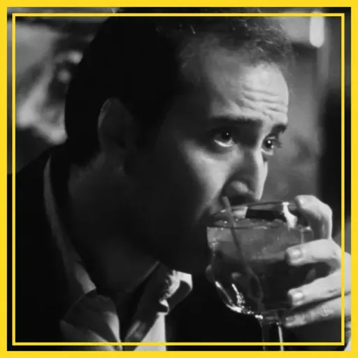 T04 E02: La increíble carrera de Nicolas Cage