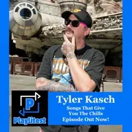 Songs That Give You Chills ft. Tyler Kasch