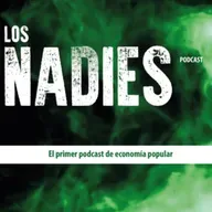LOS NADIES: CAP 3, Entrevista a Walter Habiague.