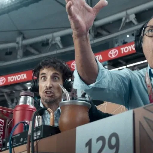 Cine, series y cartelera: Homo Argentum, humor argentino para despedir el año