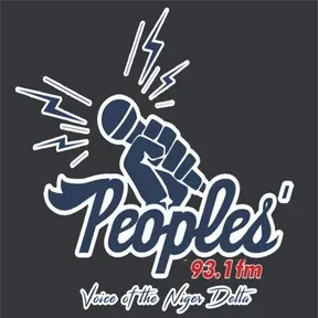 Peoples FM 93.1