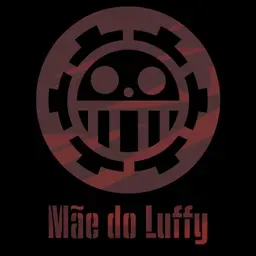 Mãe do Luffy