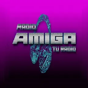 radio amiga