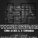 Hechos de Fe