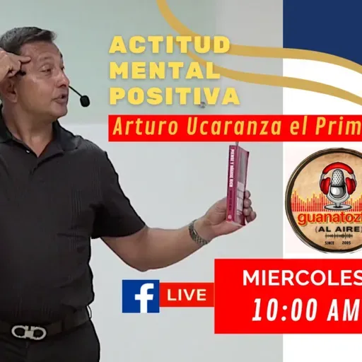 Actitud Mental Positiva 28 De Mayo 2025