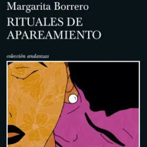 Esta historia no es lo que parece - Margarita Borrero