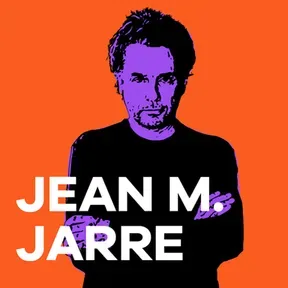 Klassik Radio Jean M. Jarre Live