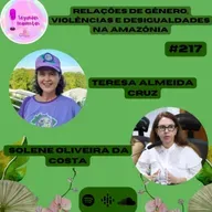 Relações de Gênero, violências e desigualdades na Amazônia