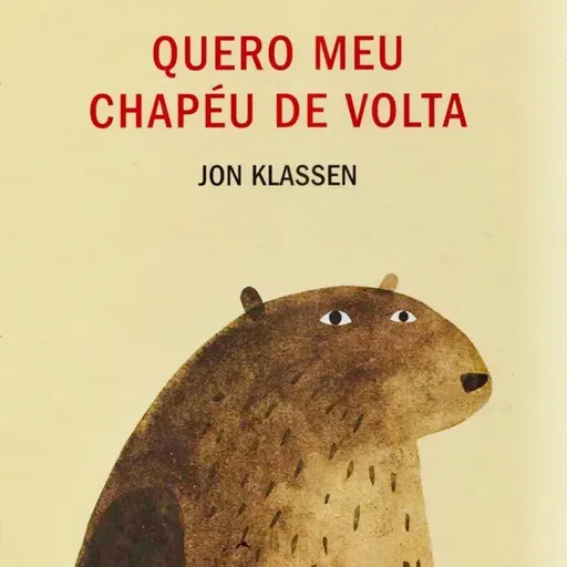 Quero Meu Chapéu de Volta