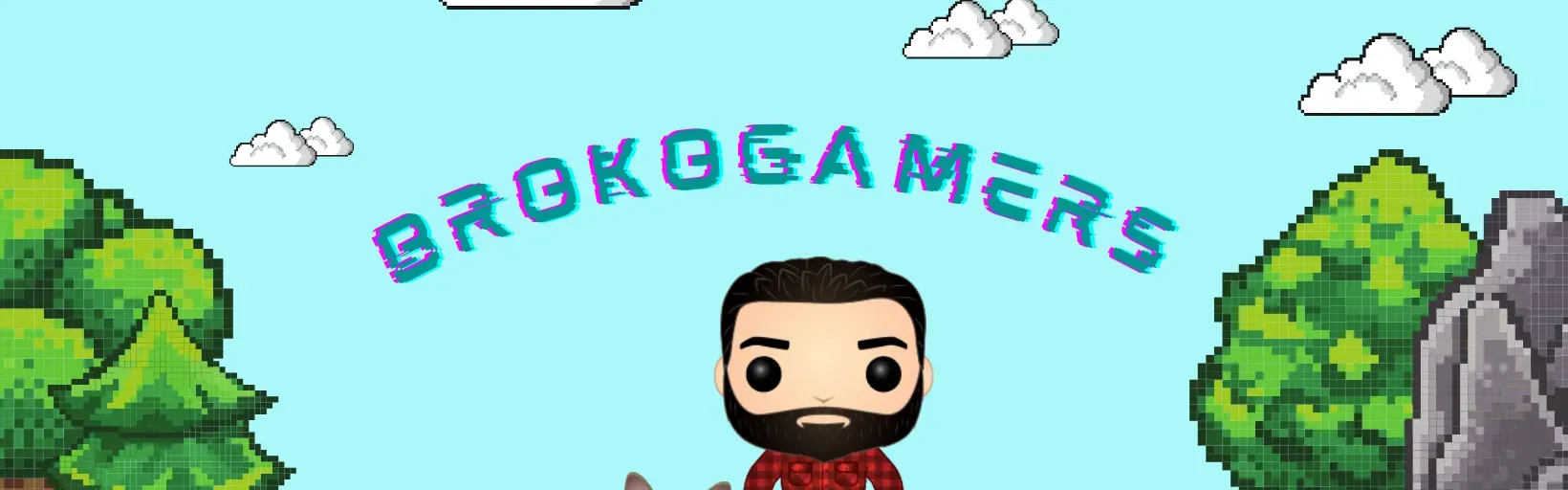 BrokoGamerShow