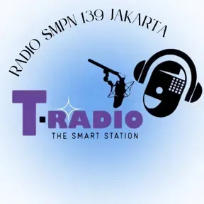 T-Radio SMPN 139 Jakarta