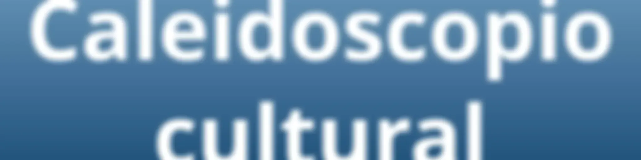 AWR en Espa√±ol - Caleidoscopio cultural