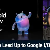 Tech News Weekly 437: What To Expect at Google I/O