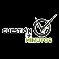 Cuestión de Minutos XHTX 2025-12-12 07:00