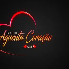Rádio Aguenta Coração