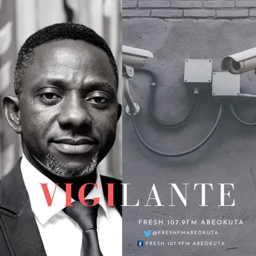 Vigilante 2025-05-20 10:00