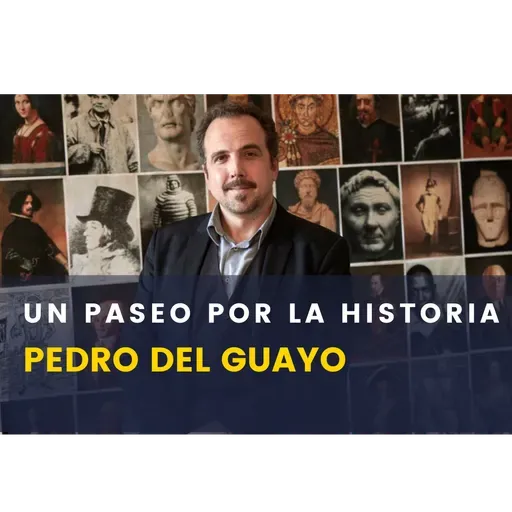 Paseo por la Historia: "Los secretos de San Fermín"