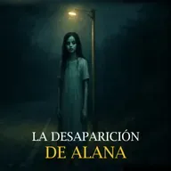 La Desaparición De Alana (Relatos De Terror)