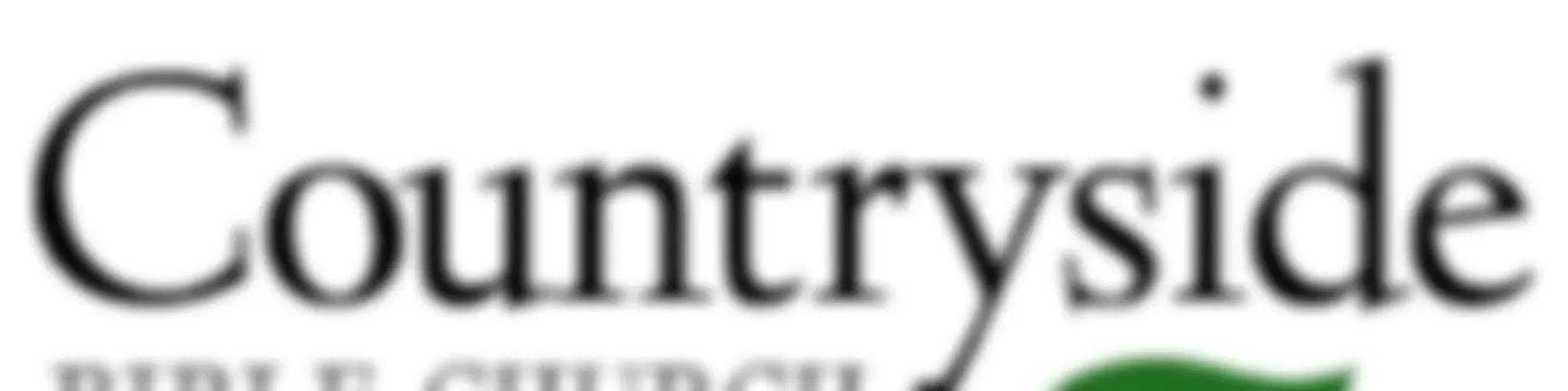 Countryside Bible Church (Jonesville, MI)