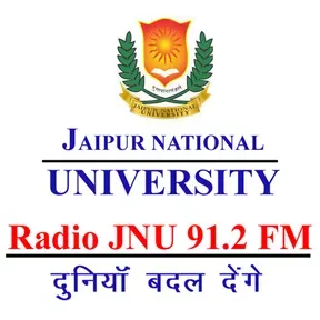 Radio JNU 91.2 FM