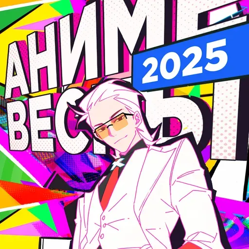 OVA 26: Аниме весны 2025