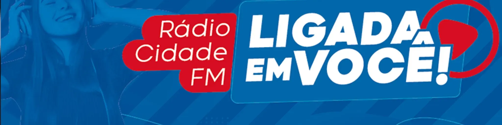 Rádio Cidade FM 88.3