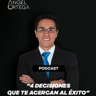 4 decisiones que te acercan al éxito