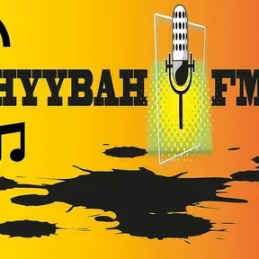 SHYYBAH FM