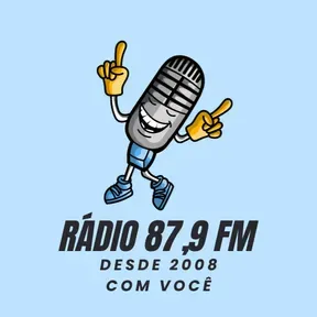 Rádio 879 FM