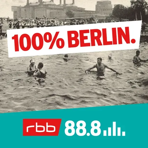 Badespaß in der Spree: Die legendären Flussbäder